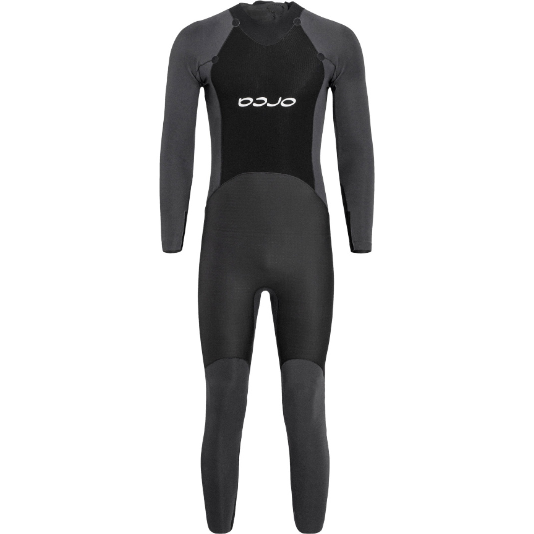 Orca 2026 Apex Float V2 SN13 Para Homem - Red Buoyancy